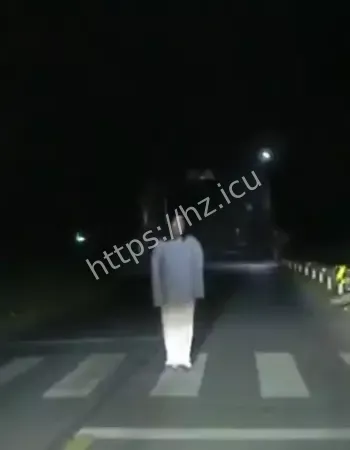 凌晨哭声不断