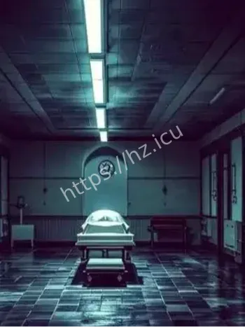 纸人复苏怪事