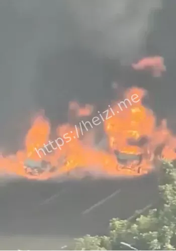 液体石蜡货车