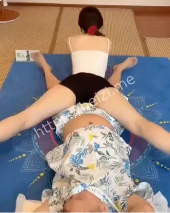 懒人瑜伽