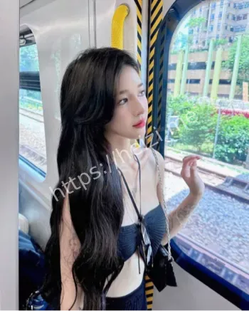 Hunny韩妮泄密