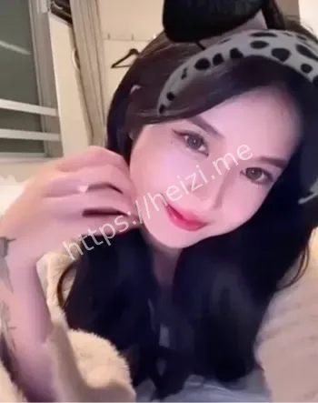 Hunny韩妮泄密