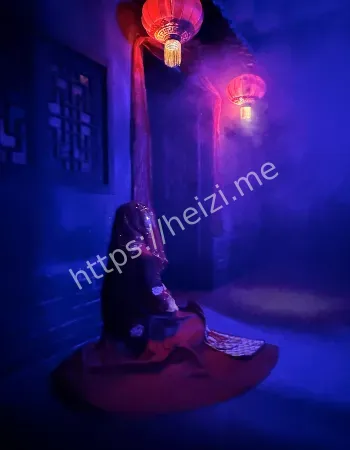恐怖到不敢说