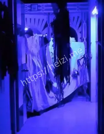 桂林明国鬼楼