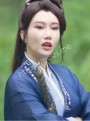 神雕情色短剧