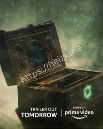 开箱吓晕