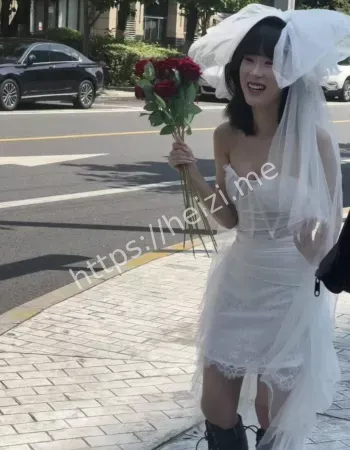 曝光私密照