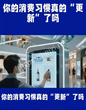 消费习惯