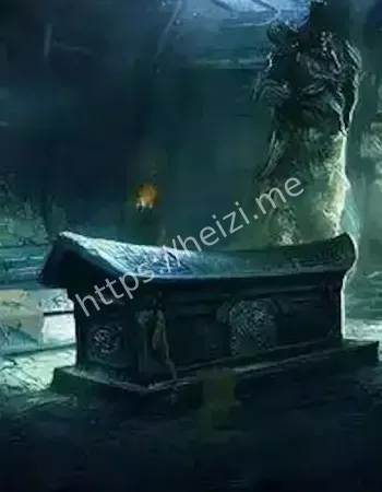 百年家族秘辛