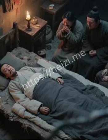赣州未解之谜