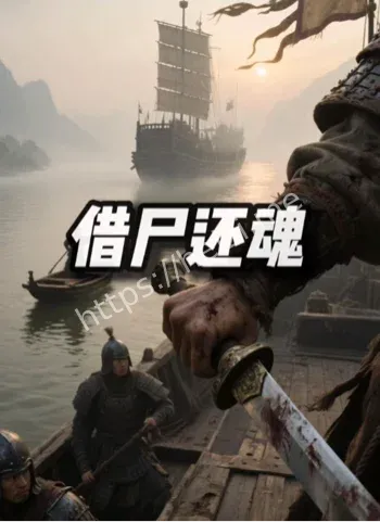 赣州未解之谜