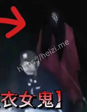 死亡仪式背后