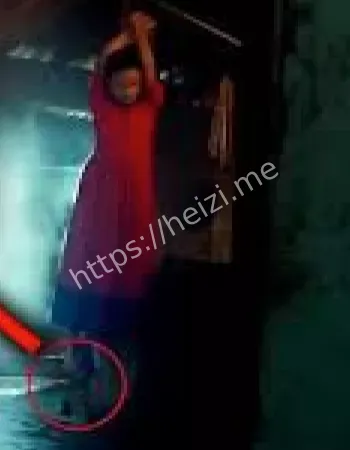 死亡仪式背后