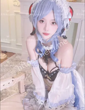 阿梨