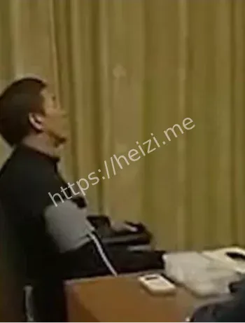 1977三次失踪谜