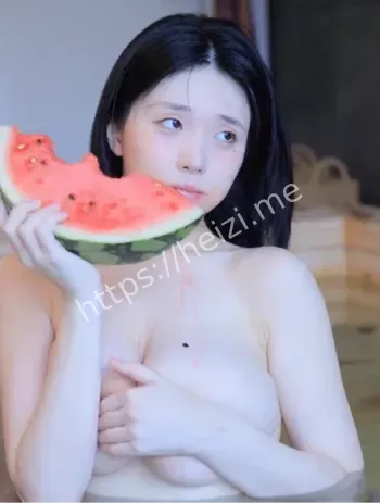 纯欲系榨汁机