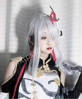 推特Doll装直播