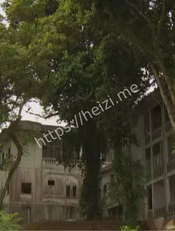 樟宜旧医院
