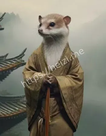 东北出马弟子
