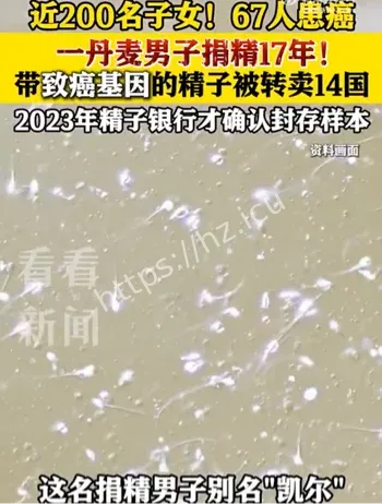 辅助生殖安全