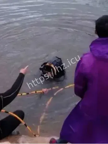 浮尸现象