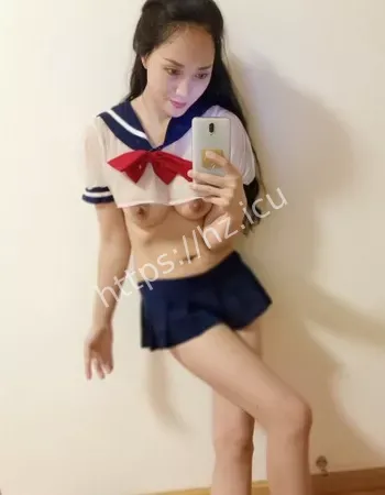 钟小红
