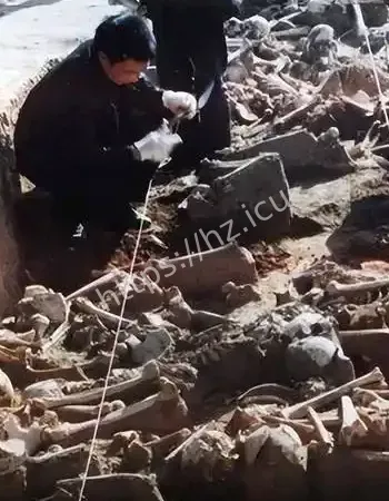 诡异传说