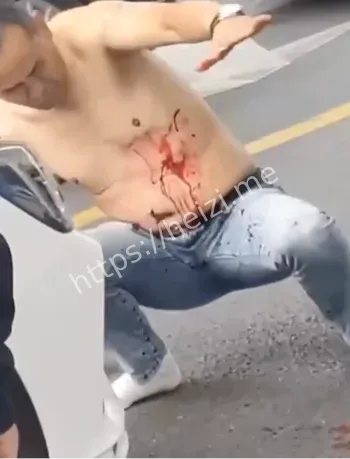 路怒致死警示