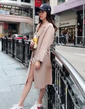 李芷涵