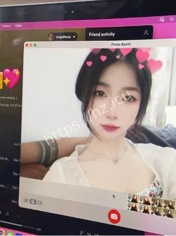 体制内美女