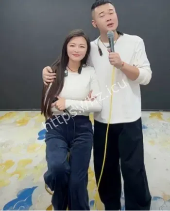 快手网红如意
