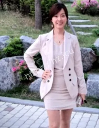 银行女经理