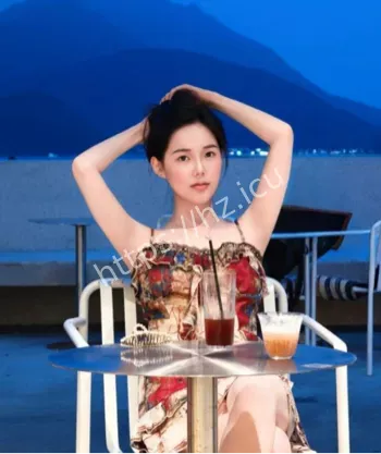 老板娘刘绍莉