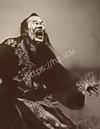真相惊人