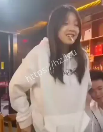 视频疯传