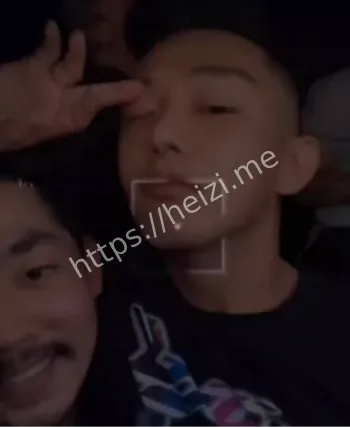 上海gay吧偶遇