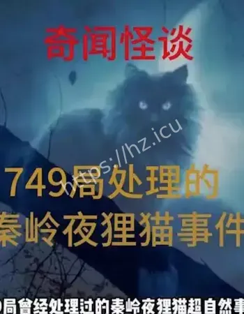 惊天真相