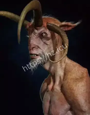 未知生物