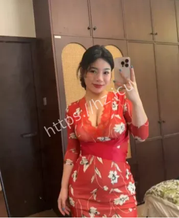 芳姨