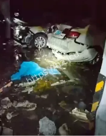 私制鞭炮爆炸