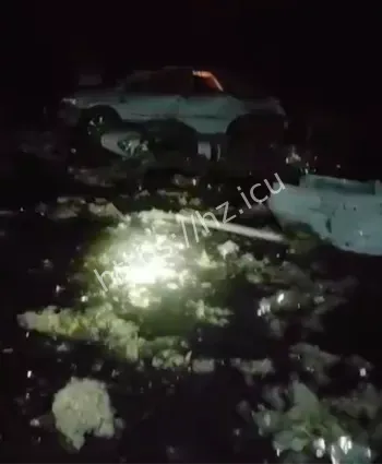 爆炸事件经过
