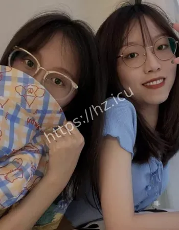 双胞胎妹妹