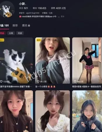 小新