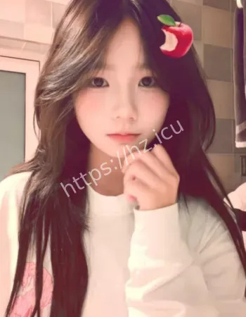 甜系少女