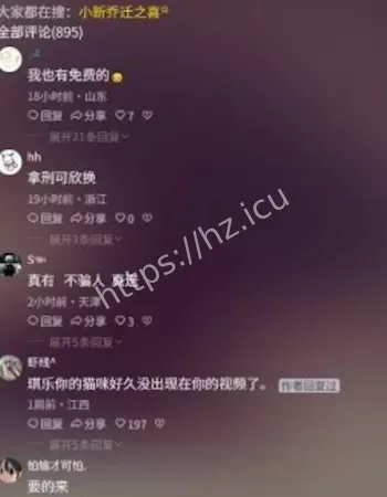 小新