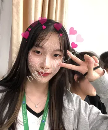 骨感美少妇