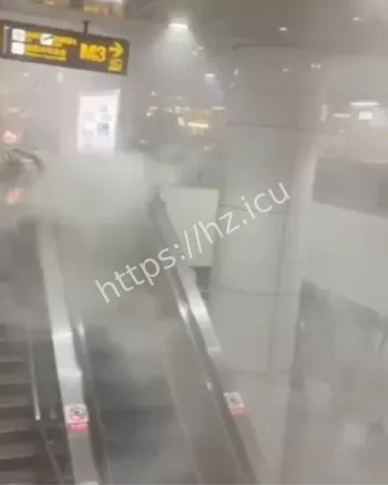 无差别攻击