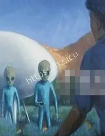瓦伦索勒UFO
