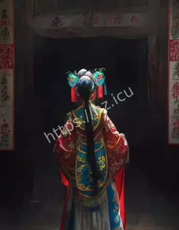 749局灵异档案