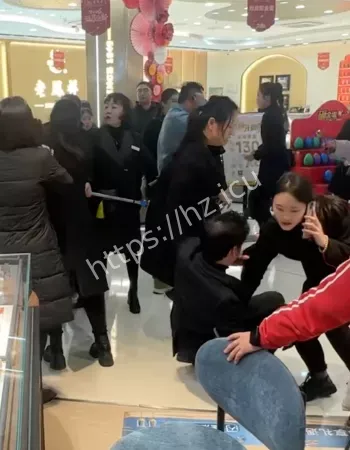 现场视频流出